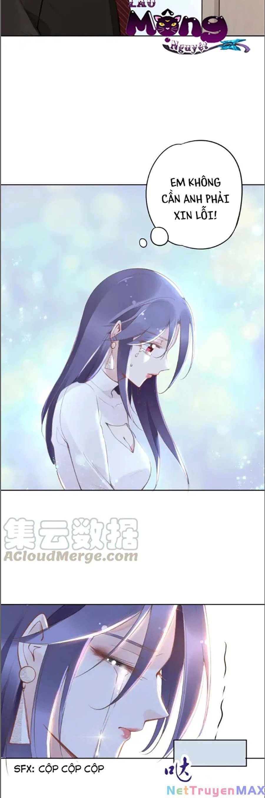 Quyền Thiểu, Nhĩ Lão Bà Yêu Bào Liễu Chapter 31 - 6