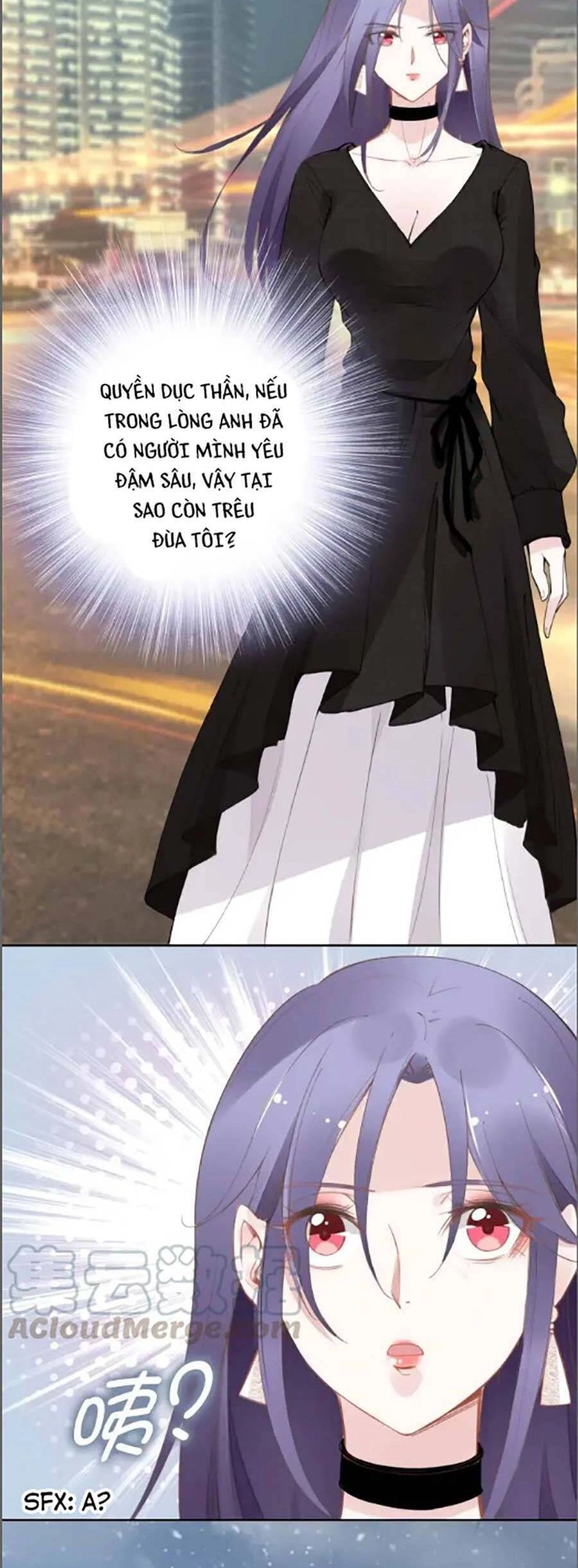 Quyền Thiểu, Nhĩ Lão Bà Yêu Bào Liễu Chapter 31 - 11