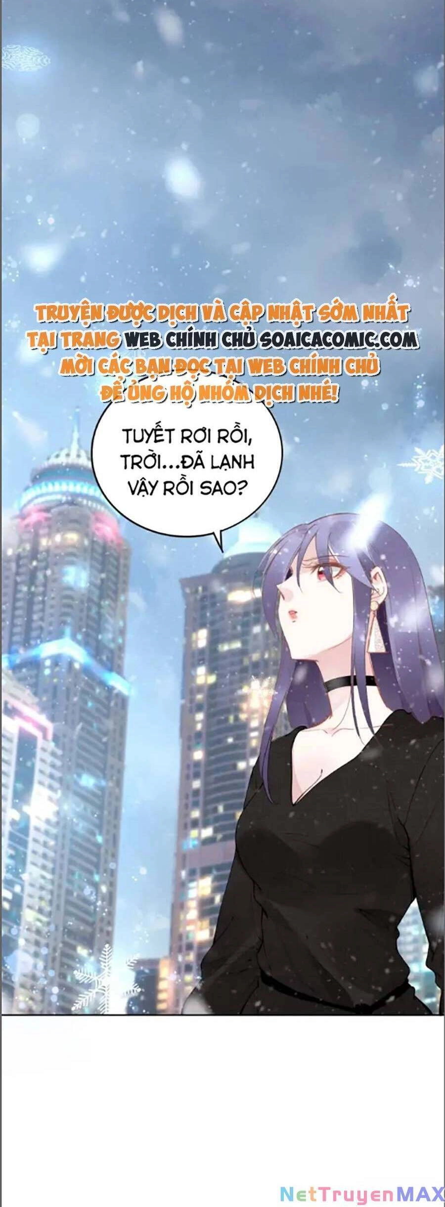 Quyền Thiểu, Nhĩ Lão Bà Yêu Bào Liễu Chapter 31 - 12