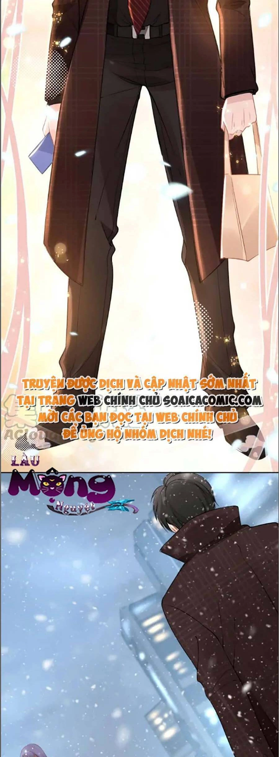 Quyền Thiểu, Nhĩ Lão Bà Yêu Bào Liễu Chapter 31 - 17