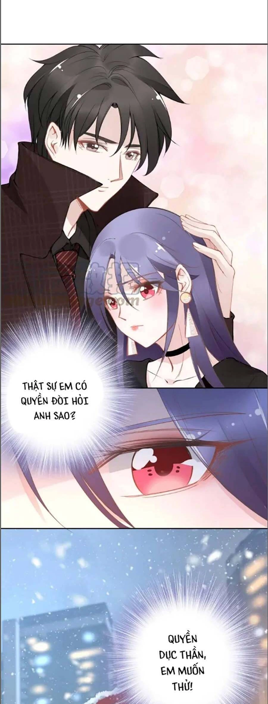 Quyền Thiểu, Nhĩ Lão Bà Yêu Bào Liễu Chapter 31 - 26