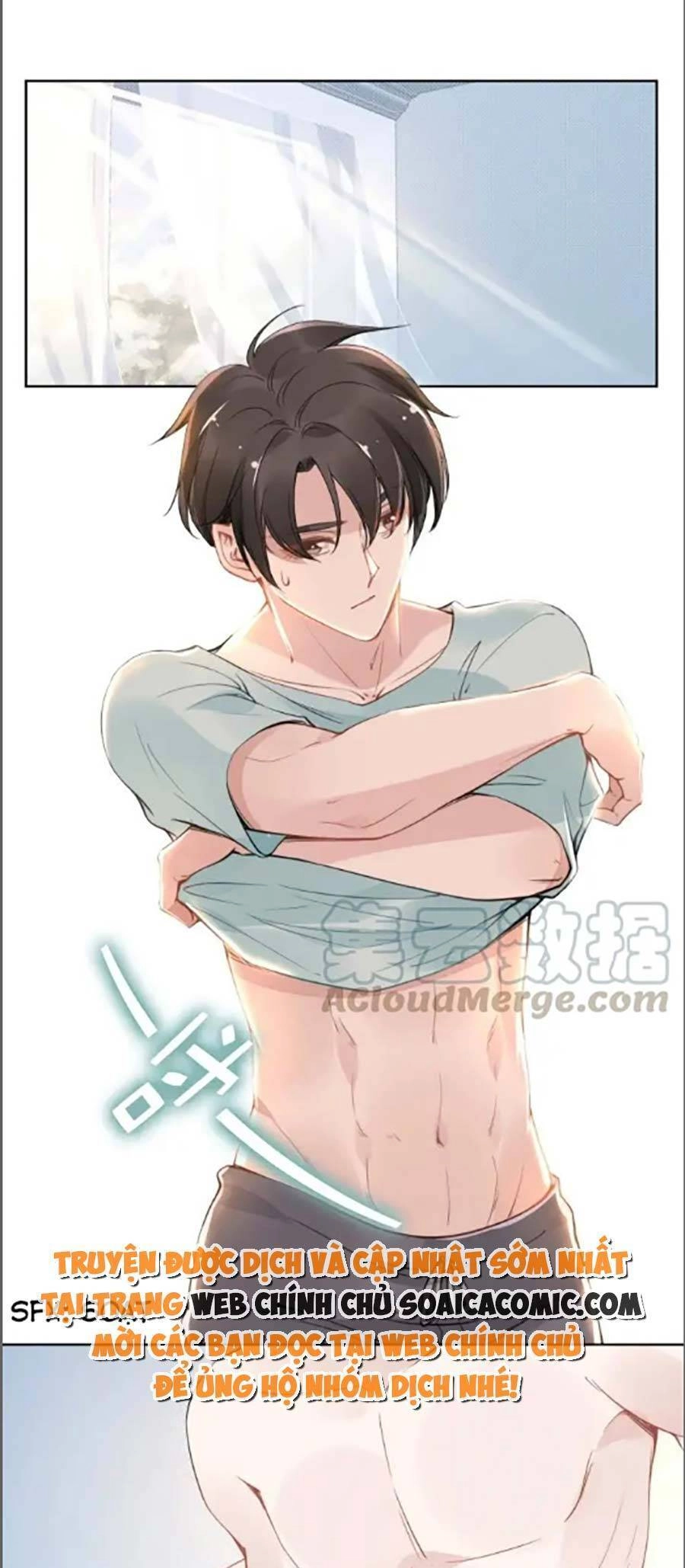 Quyền Thiểu, Nhĩ Lão Bà Yêu Bào Liễu Chapter 33 - 1