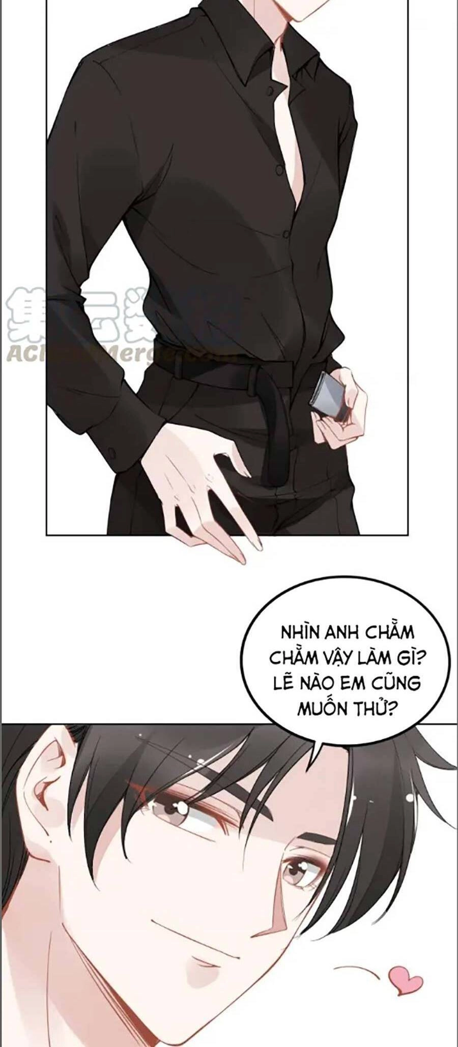 Quyền Thiểu, Nhĩ Lão Bà Yêu Bào Liễu Chapter 33 - 3