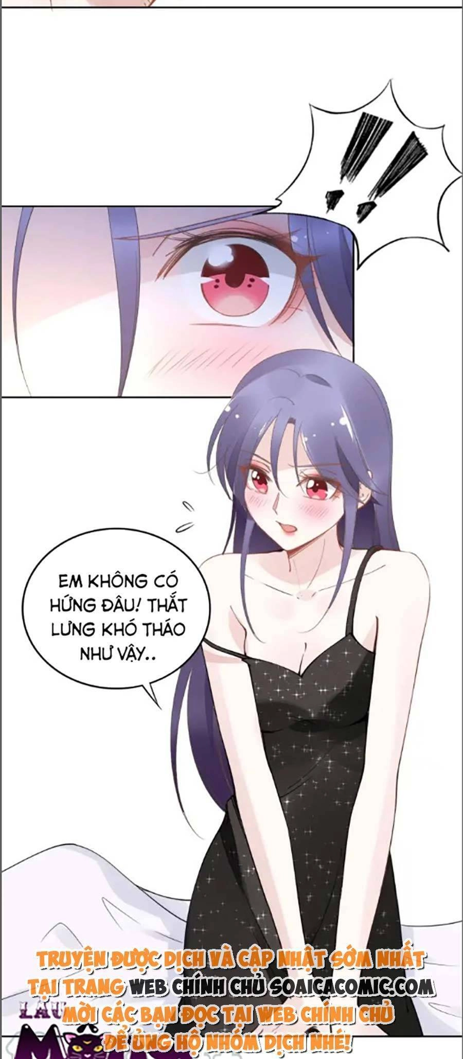 Quyền Thiểu, Nhĩ Lão Bà Yêu Bào Liễu Chapter 33 - 4
