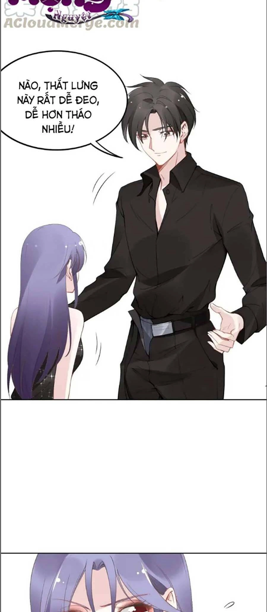 Quyền Thiểu, Nhĩ Lão Bà Yêu Bào Liễu Chapter 33 - 5