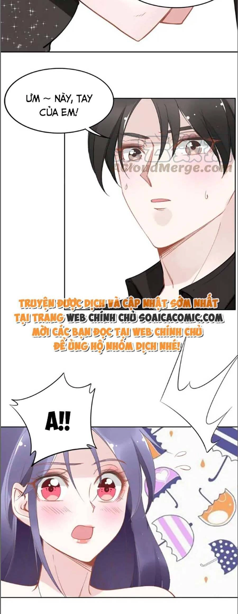 Quyền Thiểu, Nhĩ Lão Bà Yêu Bào Liễu Chapter 33 - 8