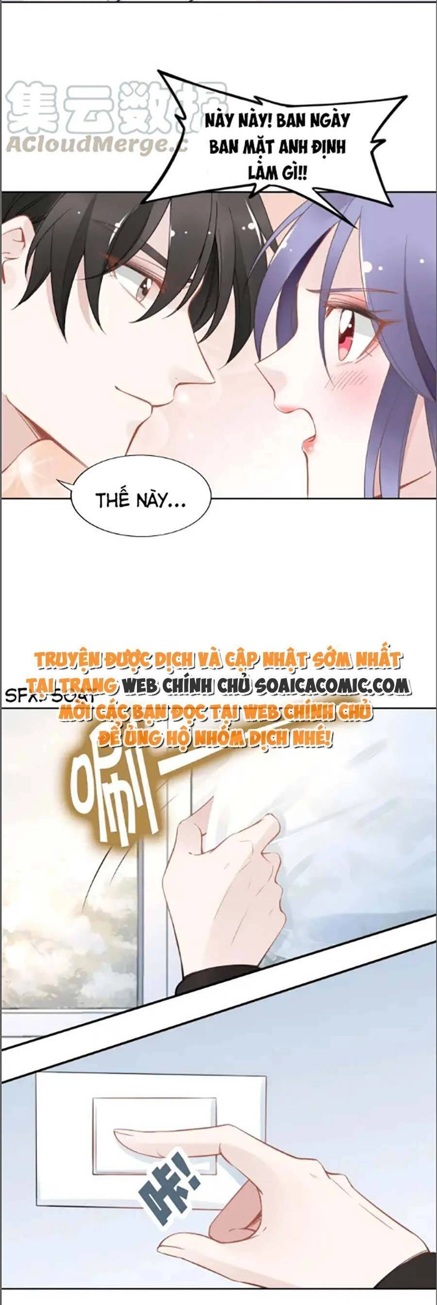 Quyền Thiểu, Nhĩ Lão Bà Yêu Bào Liễu Chapter 33 - 11