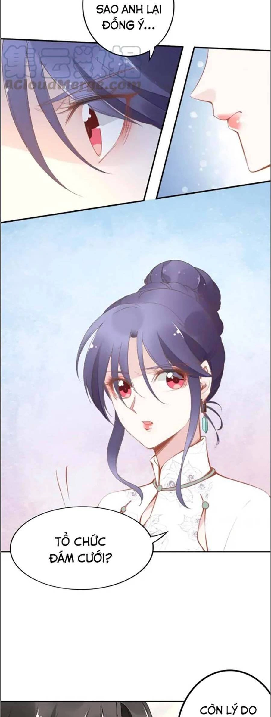 Quyền Thiểu, Nhĩ Lão Bà Yêu Bào Liễu Chapter 34 - 5