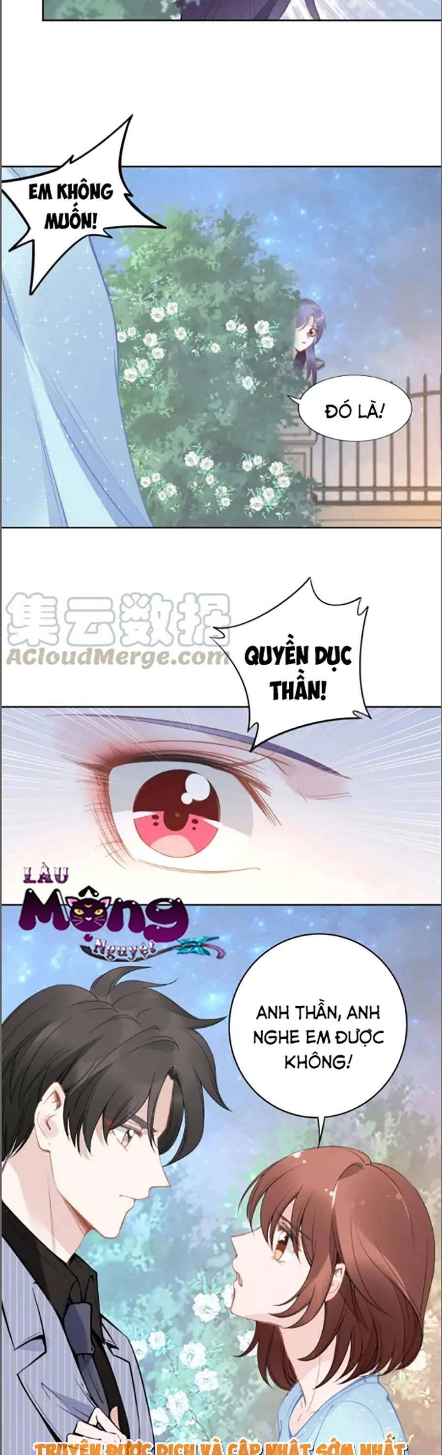 Quyền Thiểu, Nhĩ Lão Bà Yêu Bào Liễu Chapter 34 - 22