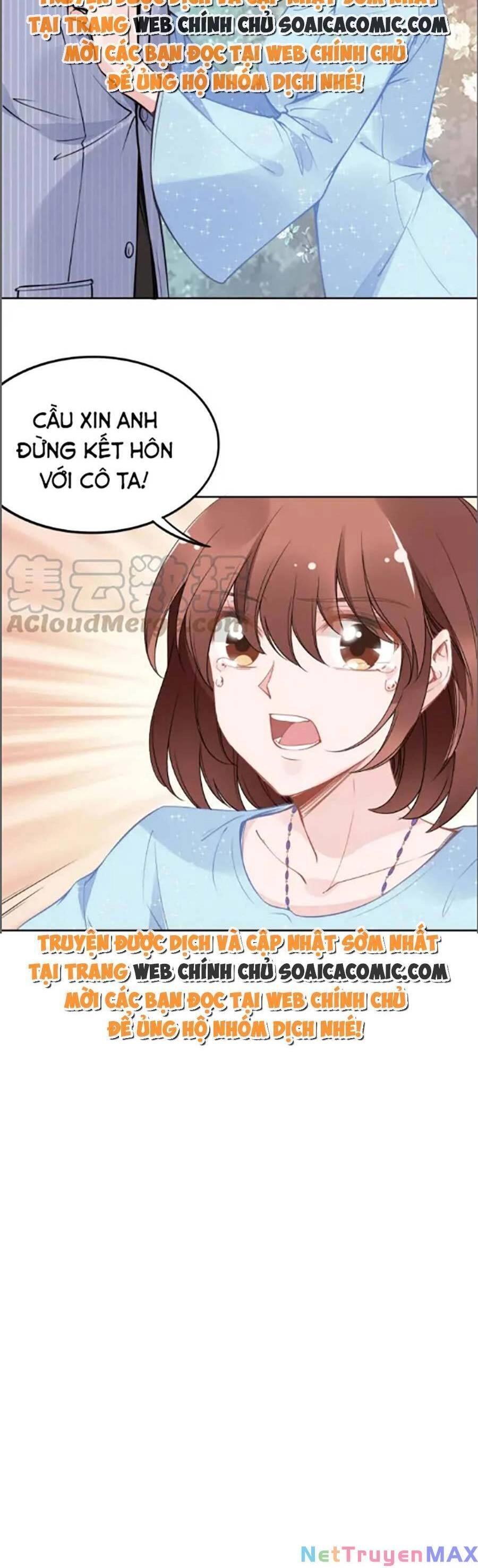 Quyền Thiểu, Nhĩ Lão Bà Yêu Bào Liễu Chapter 34 - 23