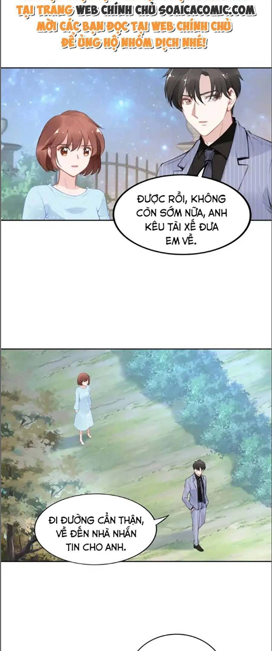 Quyền Thiểu, Nhĩ Lão Bà Yêu Bào Liễu Chapter 35 - 9