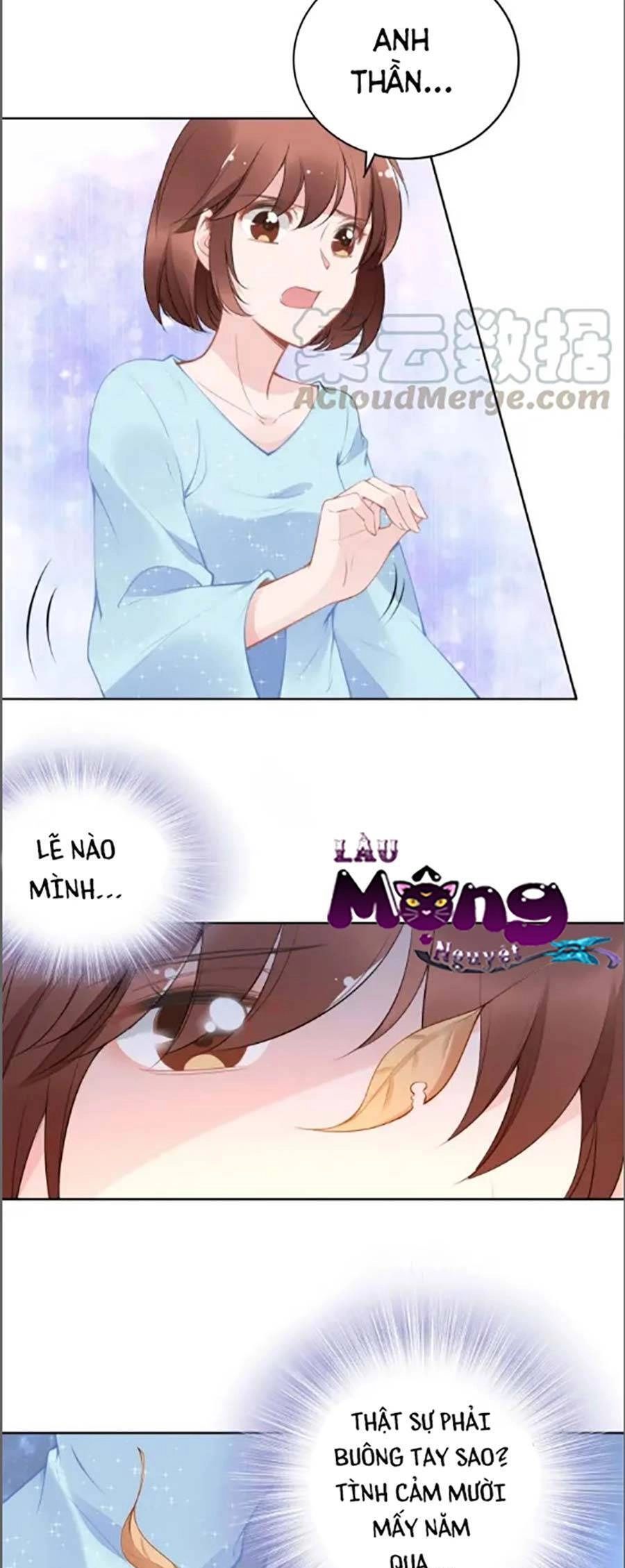 Quyền Thiểu, Nhĩ Lão Bà Yêu Bào Liễu Chapter 35 - 10