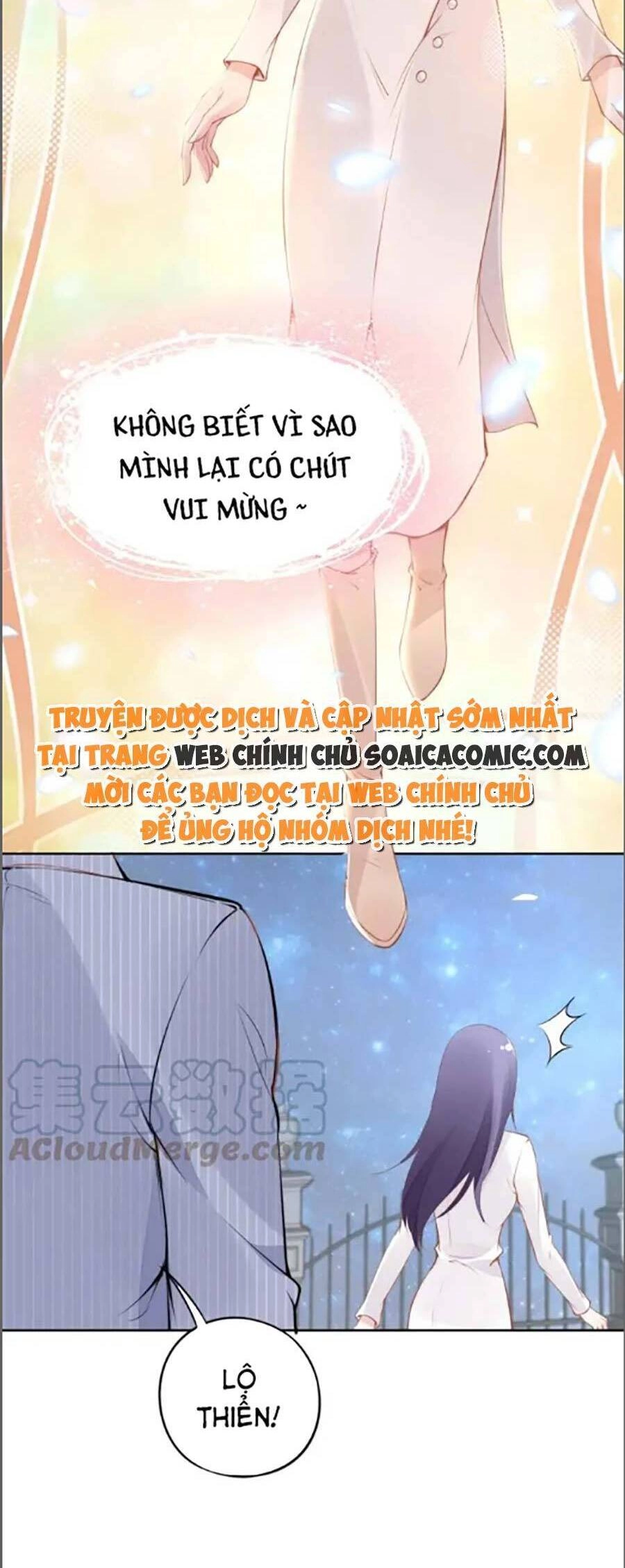 Quyền Thiểu, Nhĩ Lão Bà Yêu Bào Liễu Chapter 35 - 12