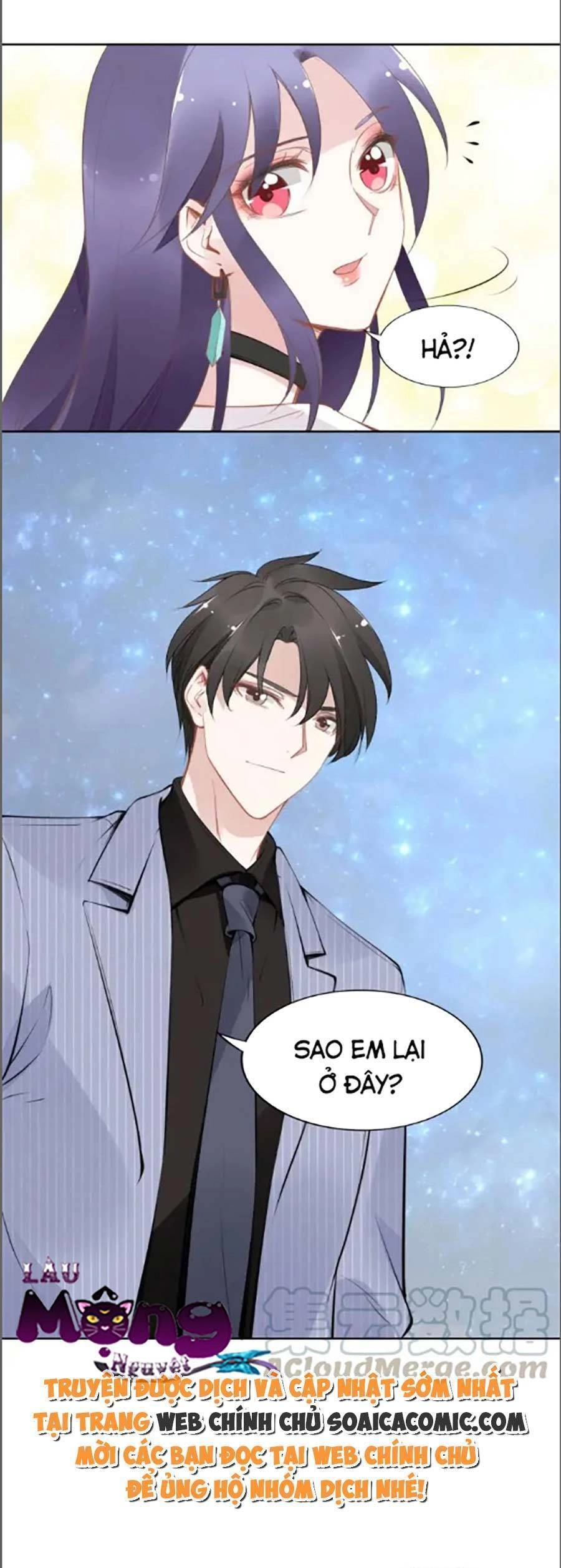 Quyền Thiểu, Nhĩ Lão Bà Yêu Bào Liễu Chapter 35 - 13