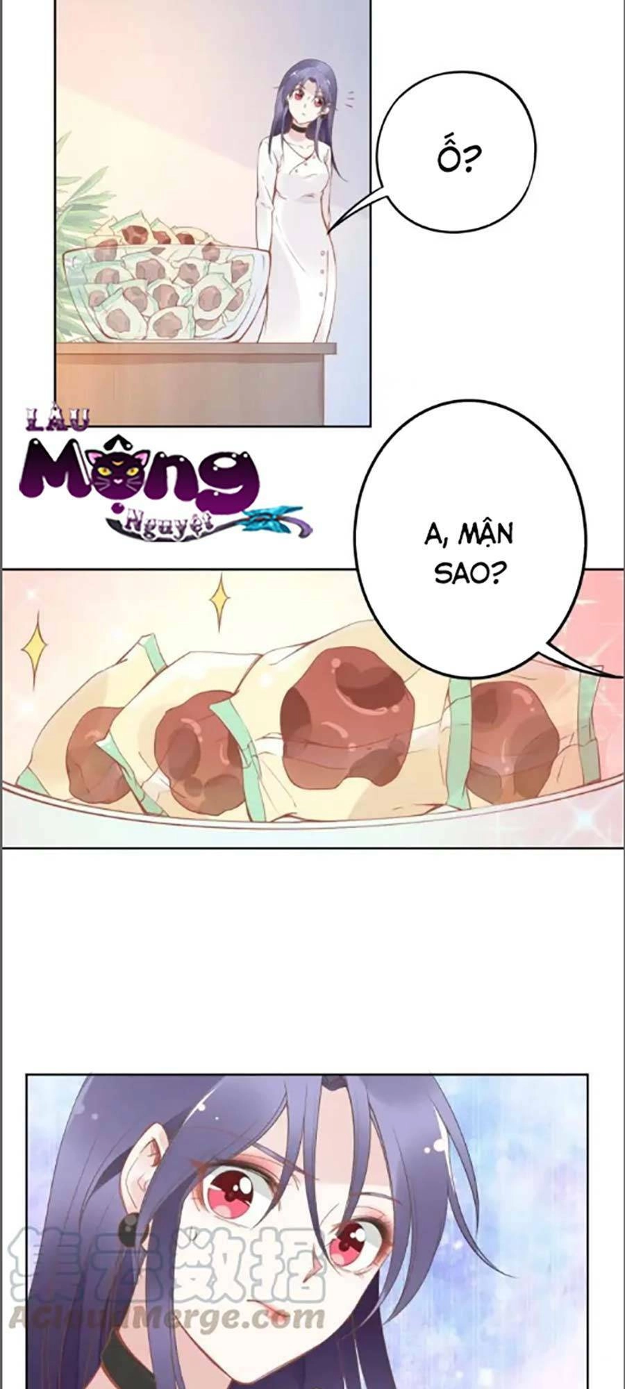 Quyền Thiểu, Nhĩ Lão Bà Yêu Bào Liễu Chapter 36 - 2