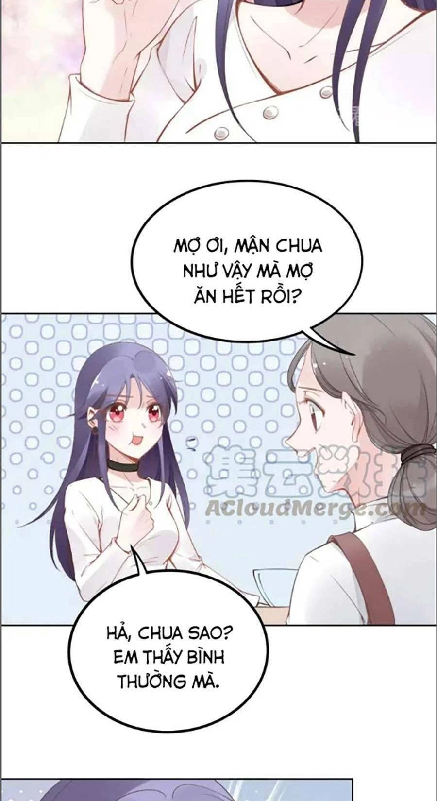 Quyền Thiểu, Nhĩ Lão Bà Yêu Bào Liễu Chapter 36 - 4