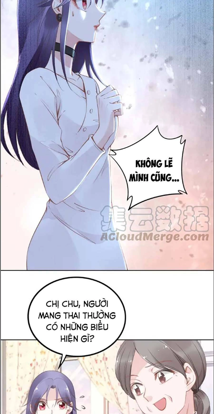 Quyền Thiểu, Nhĩ Lão Bà Yêu Bào Liễu Chapter 36 - 7
