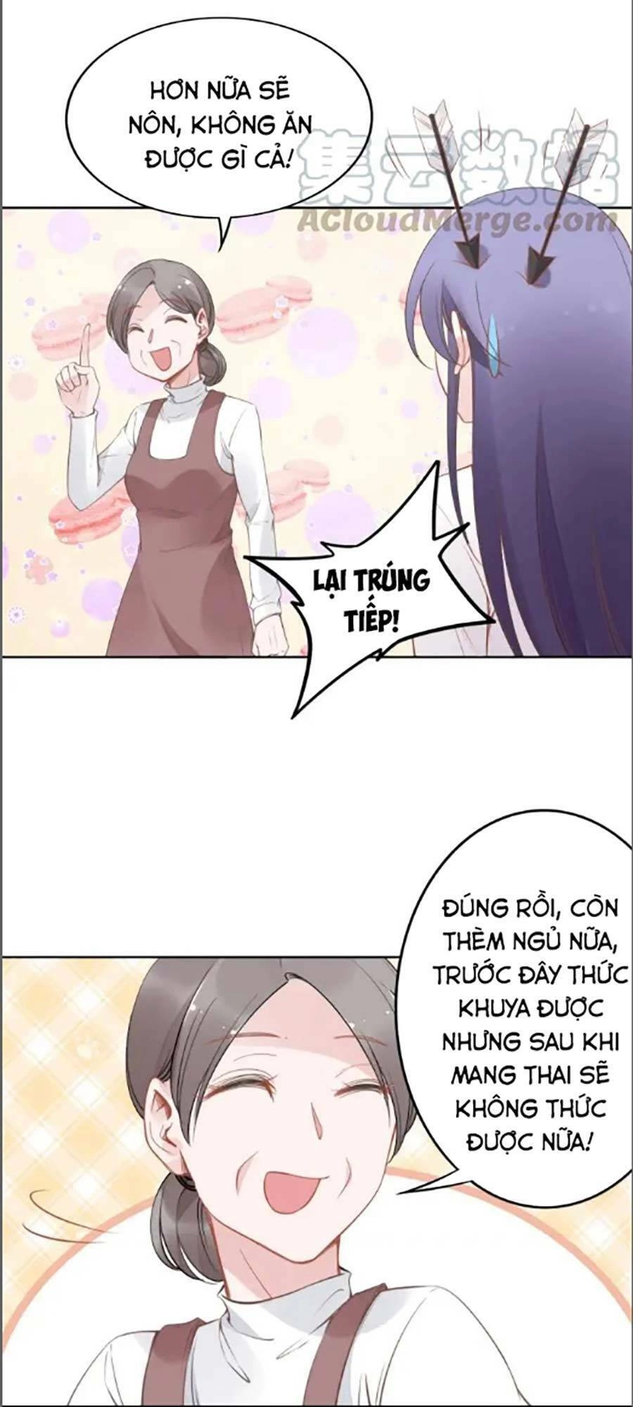 Quyền Thiểu, Nhĩ Lão Bà Yêu Bào Liễu Chapter 36 - 9