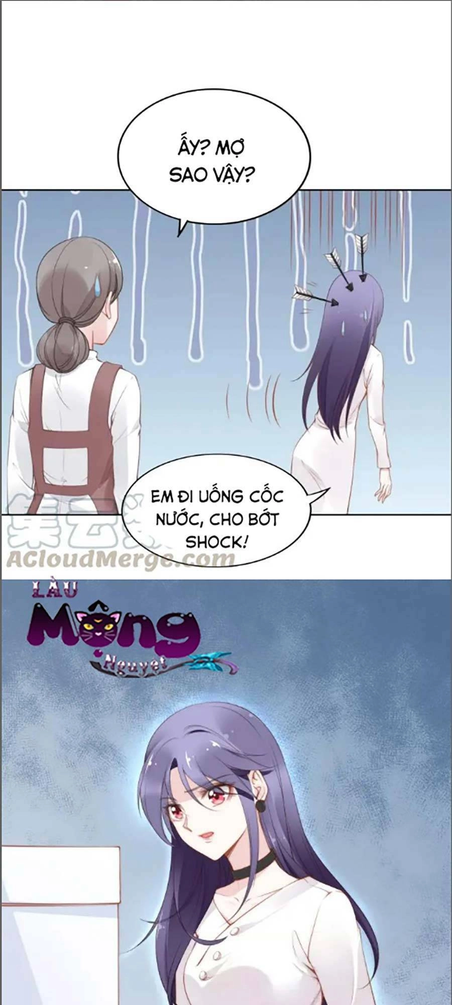 Quyền Thiểu, Nhĩ Lão Bà Yêu Bào Liễu Chapter 36 - 10