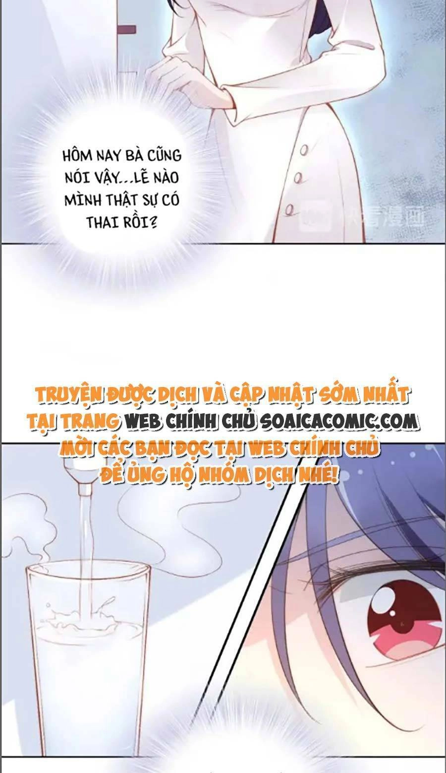 Quyền Thiểu, Nhĩ Lão Bà Yêu Bào Liễu Chapter 36 - 11
