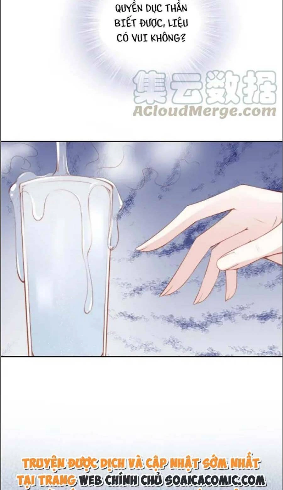 Quyền Thiểu, Nhĩ Lão Bà Yêu Bào Liễu Chapter 36 - 12