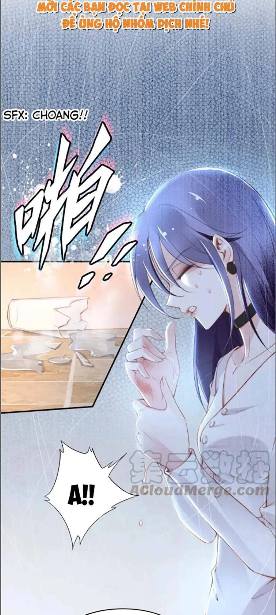 Quyền Thiểu, Nhĩ Lão Bà Yêu Bào Liễu Chapter 36 - 13