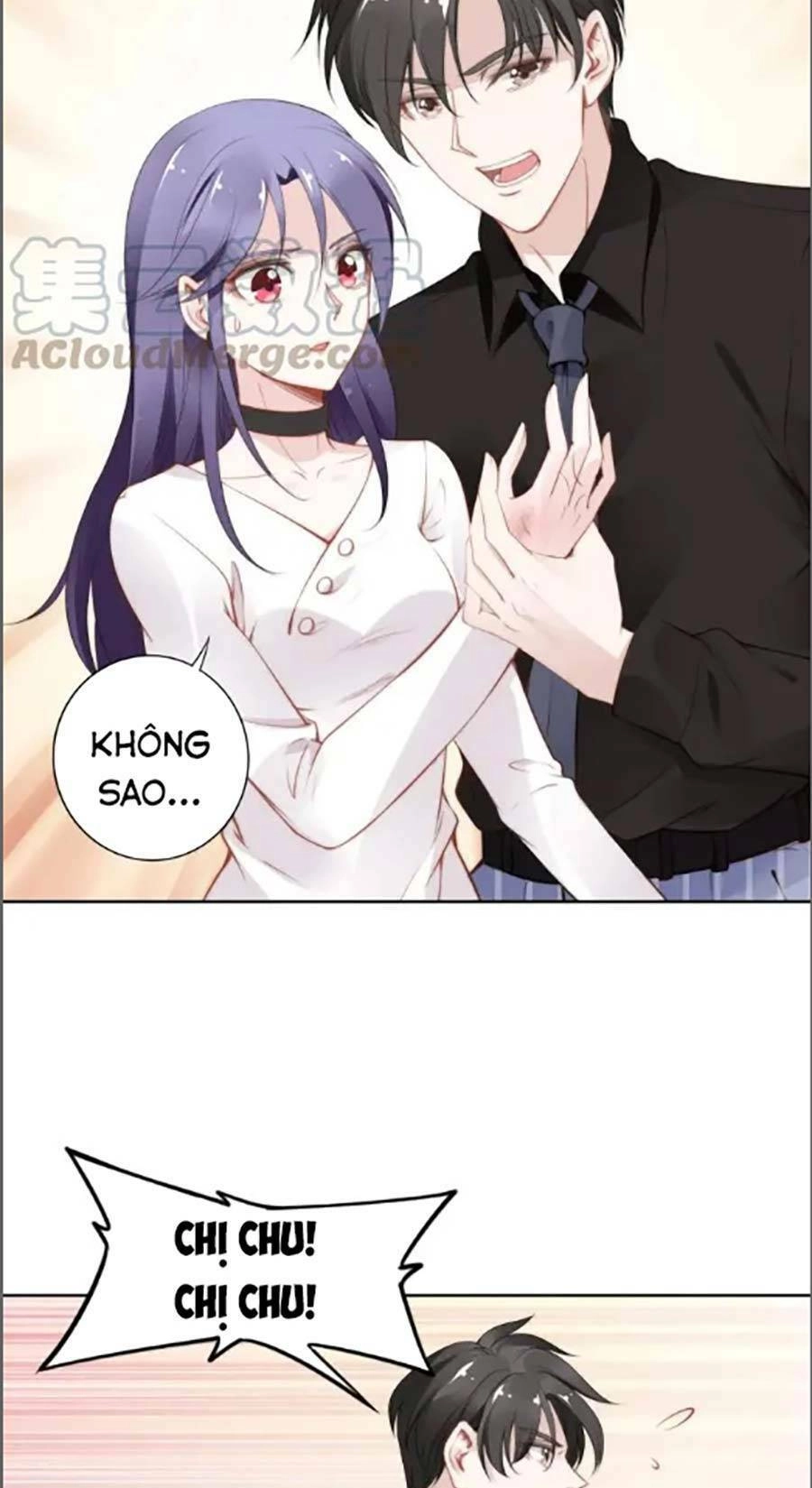 Quyền Thiểu, Nhĩ Lão Bà Yêu Bào Liễu Chapter 36 - 15