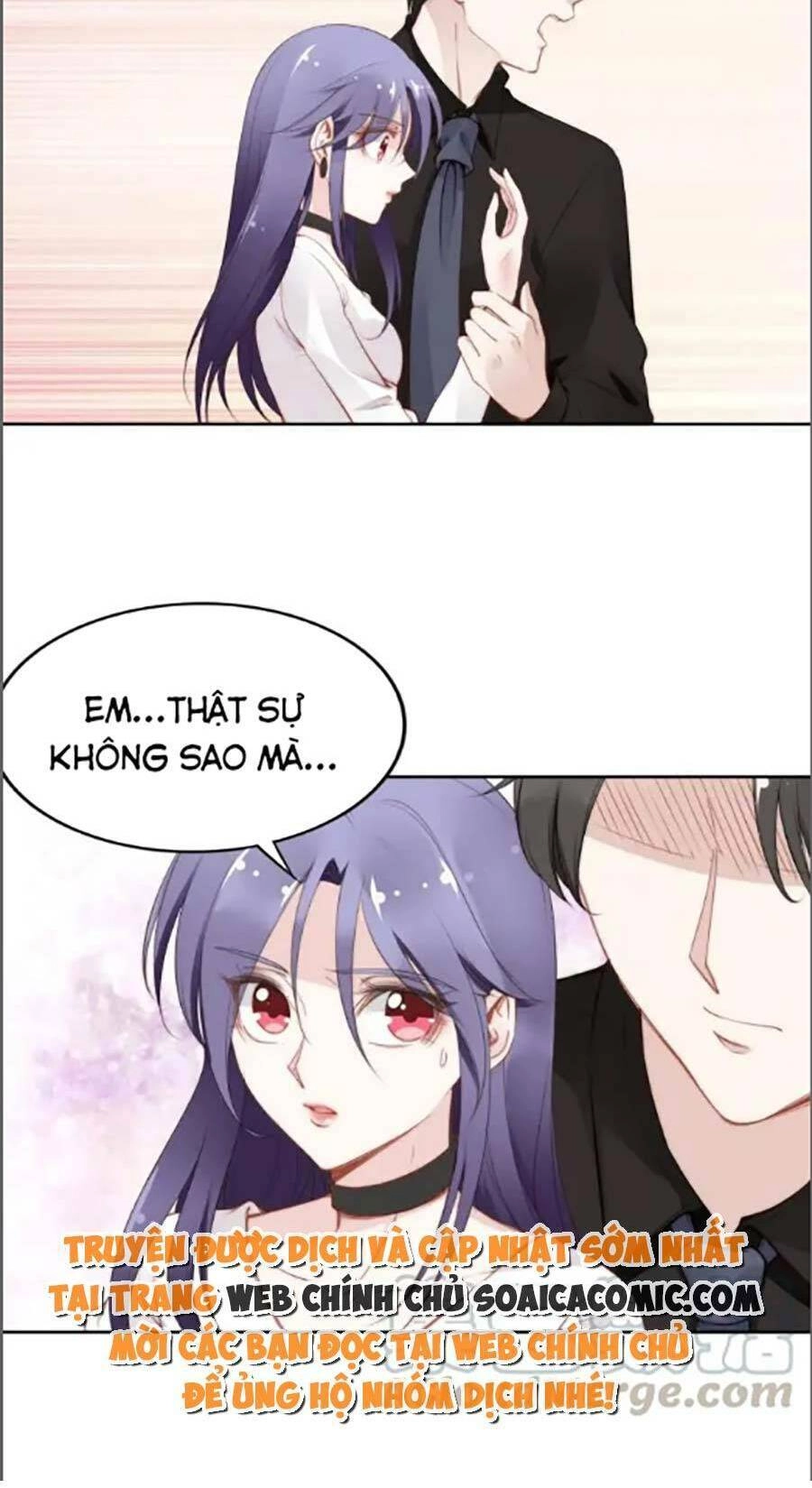 Quyền Thiểu, Nhĩ Lão Bà Yêu Bào Liễu Chapter 36 - 16