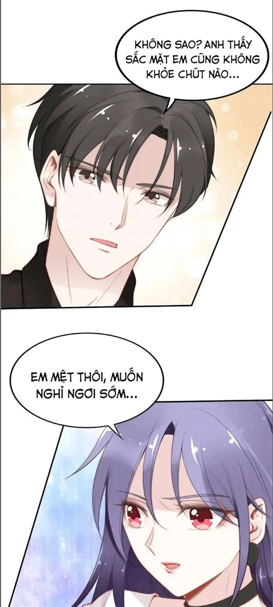 Quyền Thiểu, Nhĩ Lão Bà Yêu Bào Liễu Chapter 36 - 17