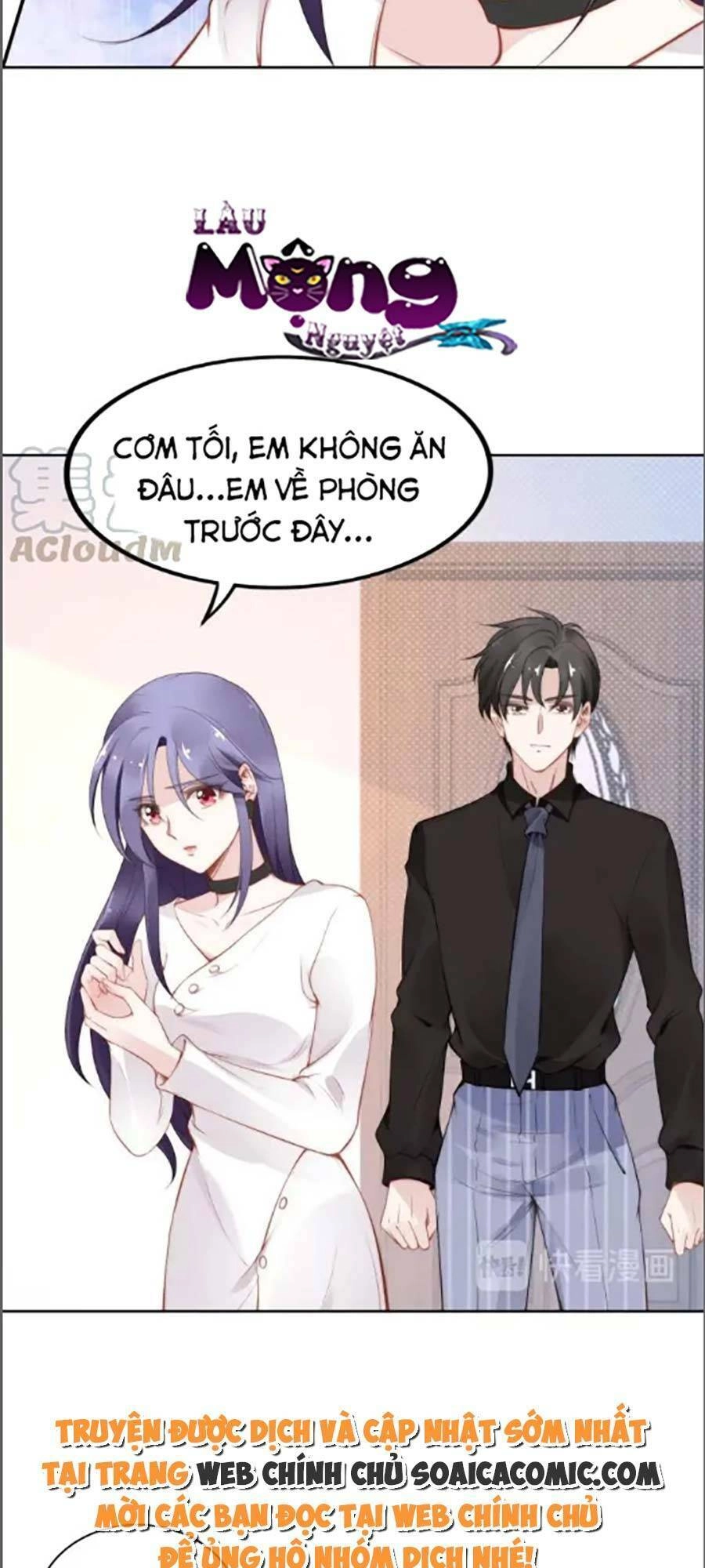 Quyền Thiểu, Nhĩ Lão Bà Yêu Bào Liễu Chapter 36 - 18