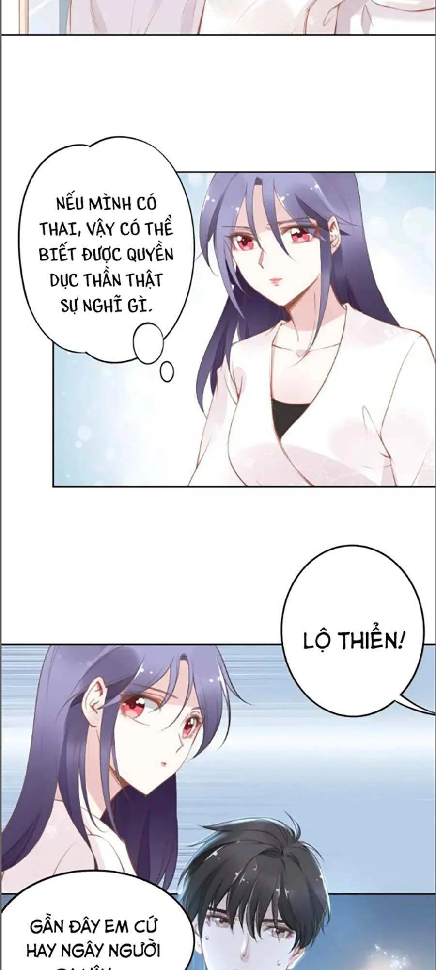 Quyền Thiểu, Nhĩ Lão Bà Yêu Bào Liễu Chapter 36 - 21