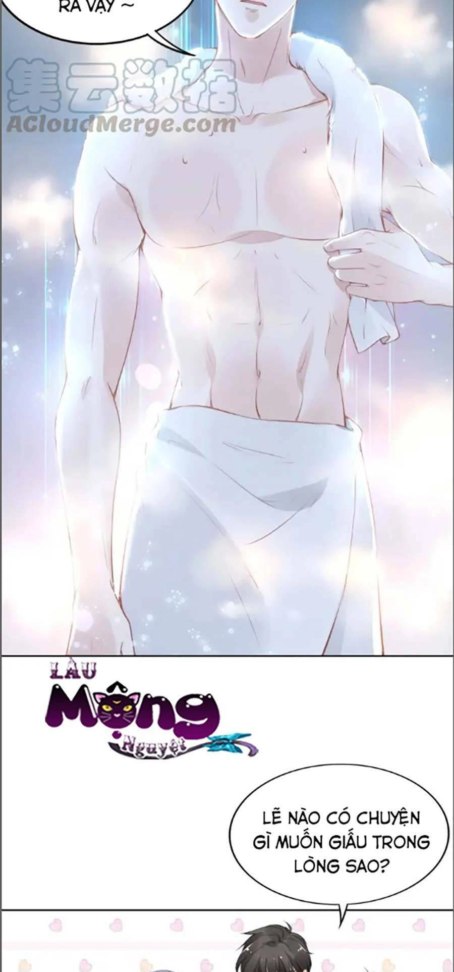 Quyền Thiểu, Nhĩ Lão Bà Yêu Bào Liễu Chapter 36 - 22