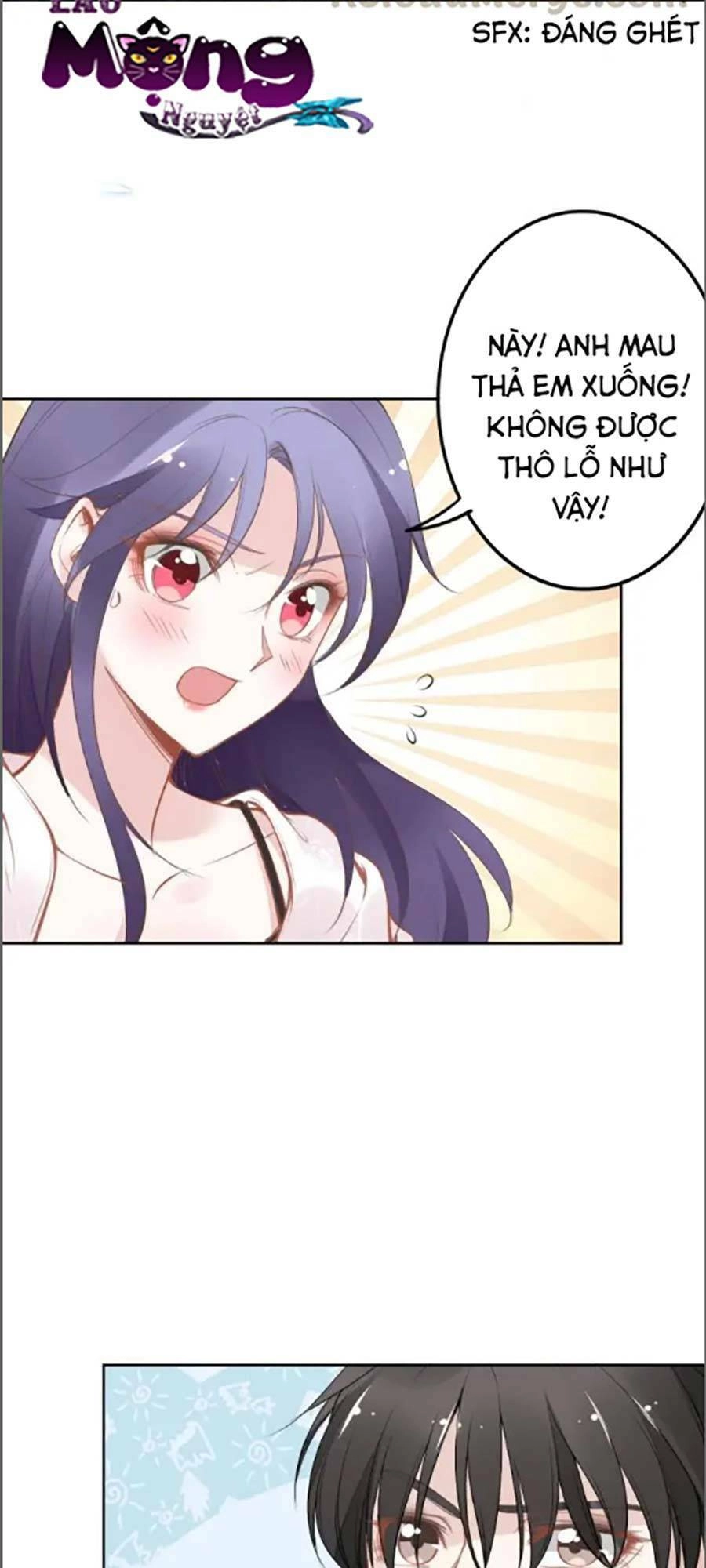 Quyền Thiểu, Nhĩ Lão Bà Yêu Bào Liễu Chapter 36 - 25