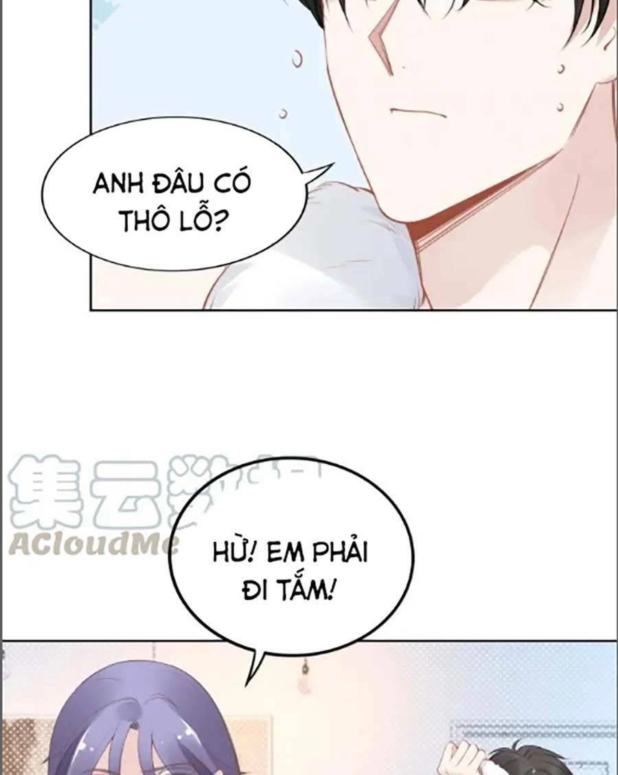 Quyền Thiểu, Nhĩ Lão Bà Yêu Bào Liễu Chapter 36 - 26