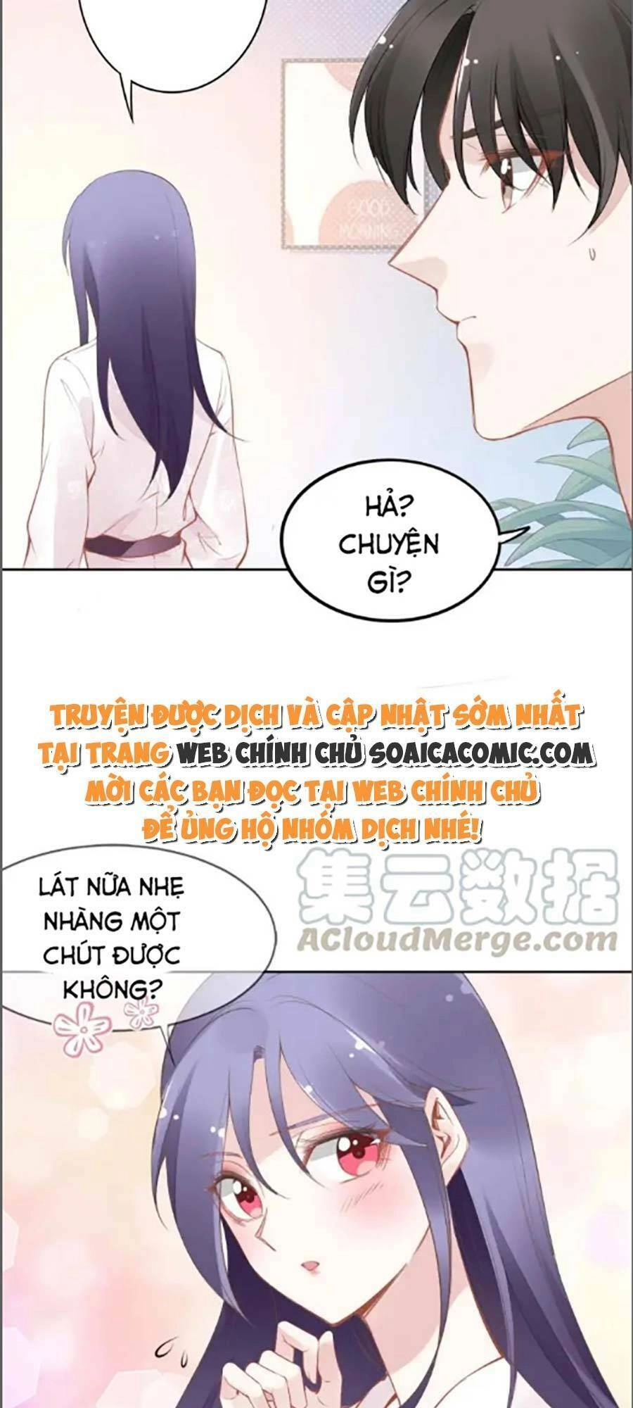 Quyền Thiểu, Nhĩ Lão Bà Yêu Bào Liễu Chapter 36 - 28