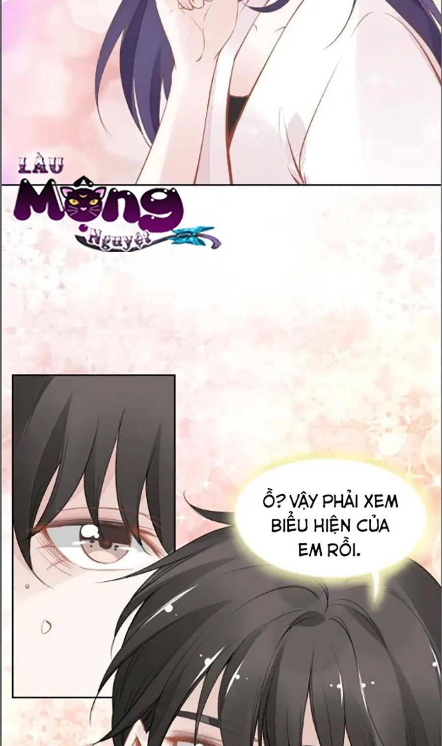 Quyền Thiểu, Nhĩ Lão Bà Yêu Bào Liễu Chapter 36 - 29