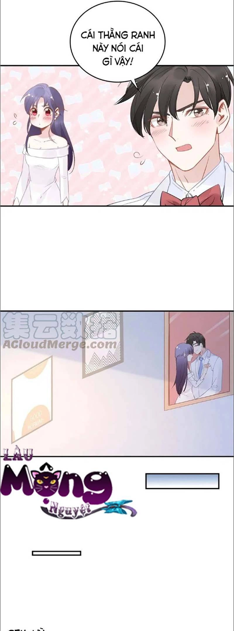 Quyền Thiểu, Nhĩ Lão Bà Yêu Bào Liễu Chapter 41 - 6