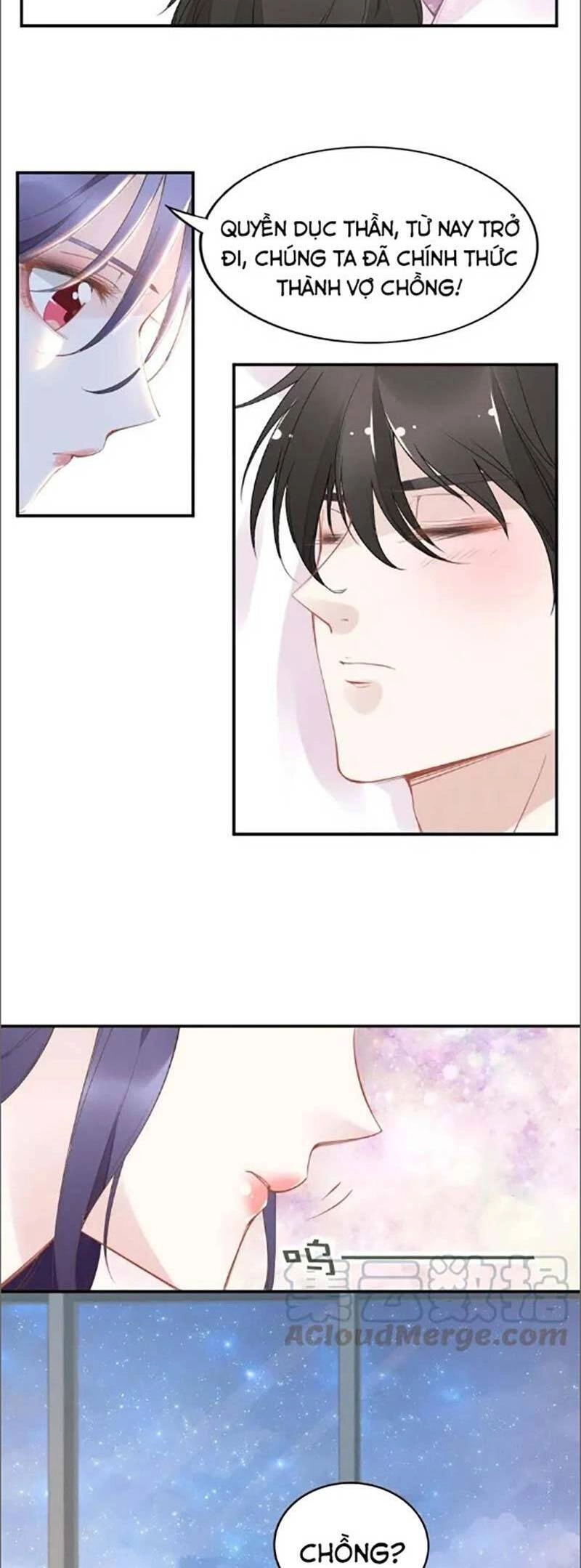 Quyền Thiểu, Nhĩ Lão Bà Yêu Bào Liễu Chapter 41 - 8