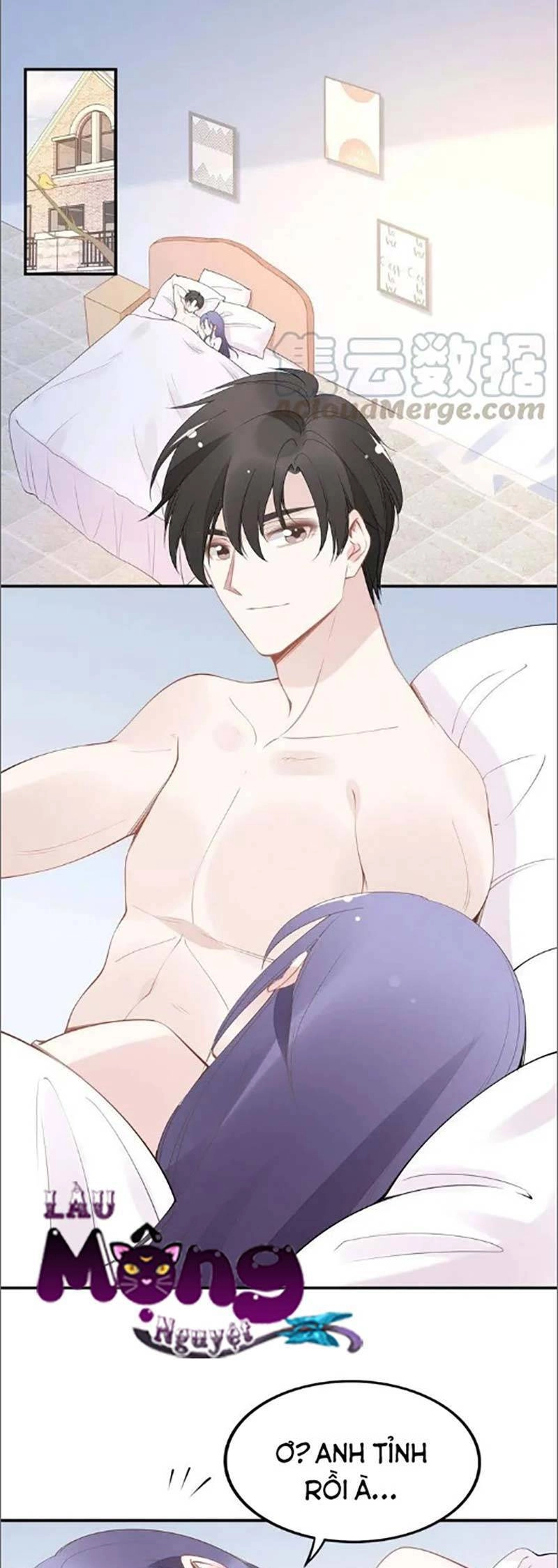 Quyền Thiểu, Nhĩ Lão Bà Yêu Bào Liễu Chapter 42 - 1