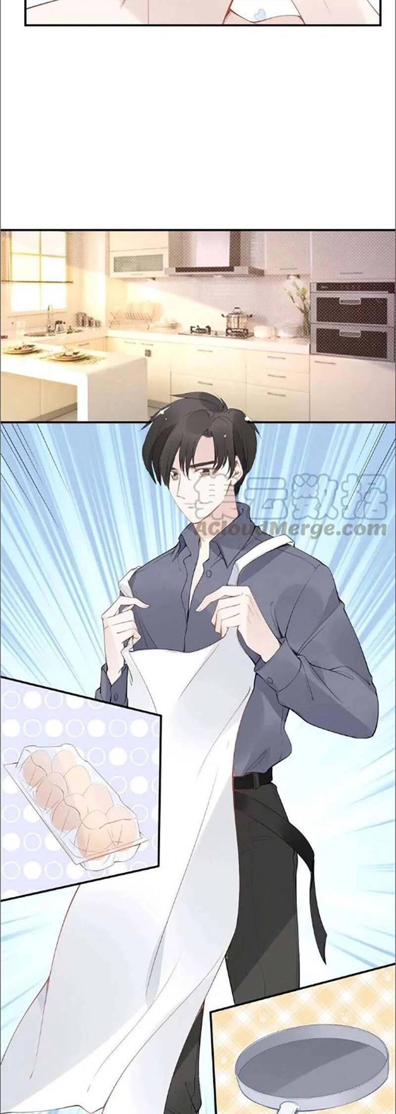 Quyền Thiểu, Nhĩ Lão Bà Yêu Bào Liễu Chapter 42 - 3