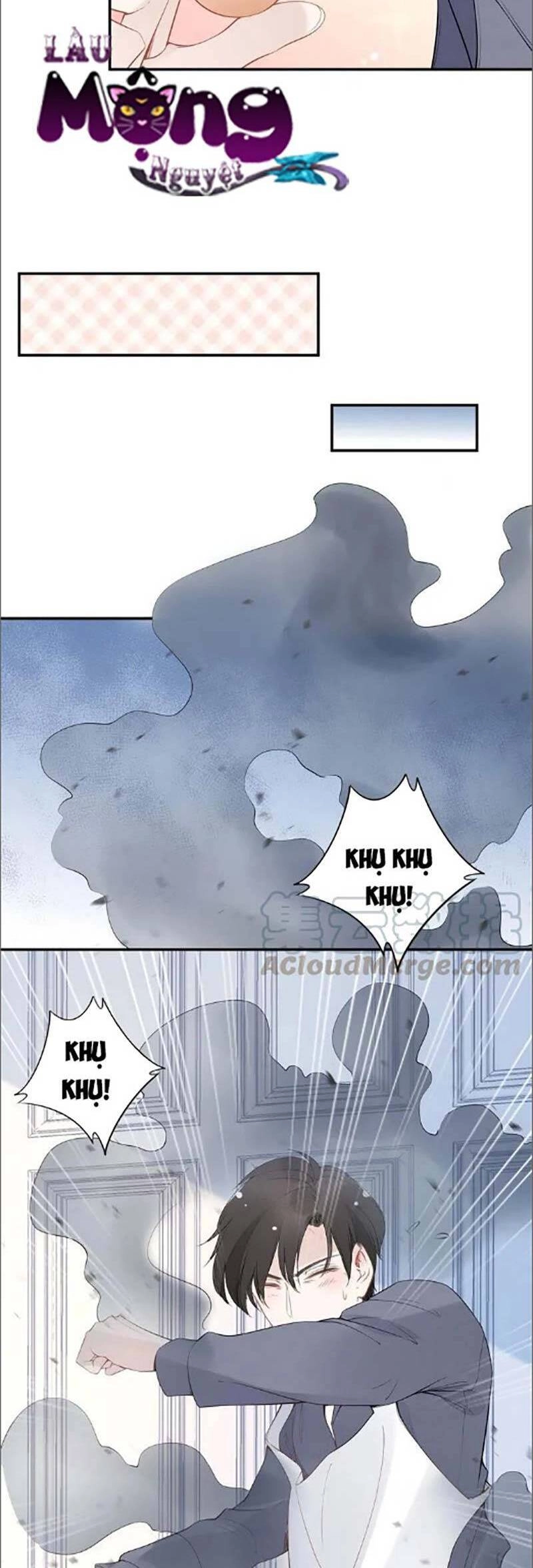 Quyền Thiểu, Nhĩ Lão Bà Yêu Bào Liễu Chapter 42 - 5