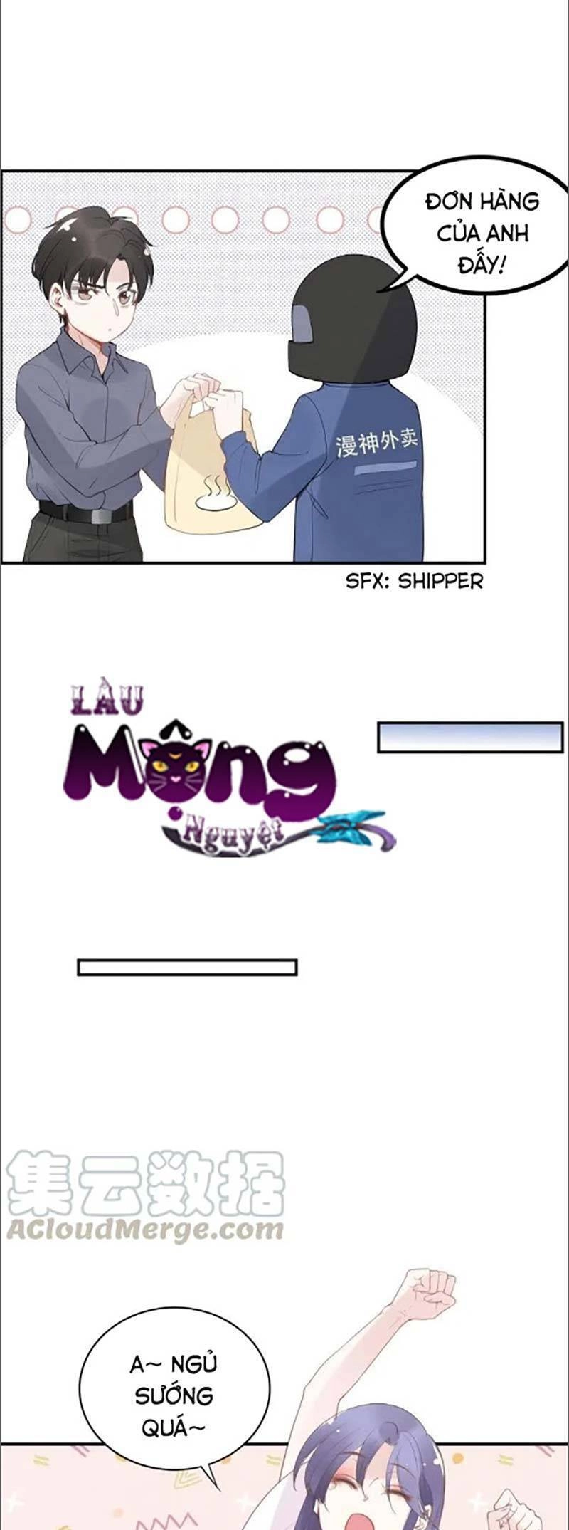 Quyền Thiểu, Nhĩ Lão Bà Yêu Bào Liễu Chapter 42 - 7