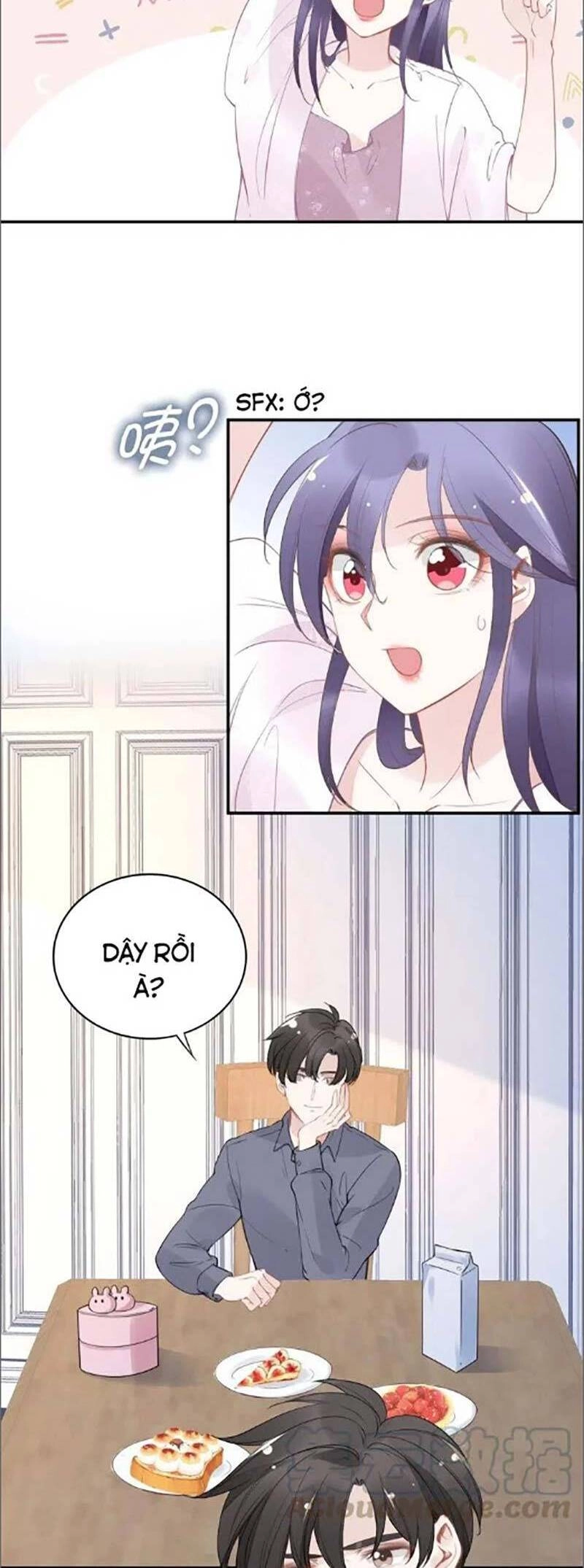 Quyền Thiểu, Nhĩ Lão Bà Yêu Bào Liễu Chapter 42 - 8