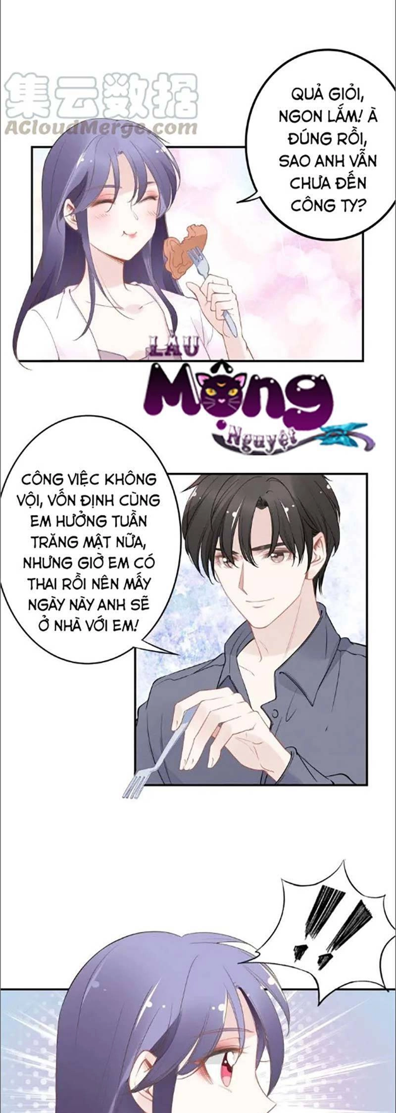 Quyền Thiểu, Nhĩ Lão Bà Yêu Bào Liễu Chapter 42 - 10