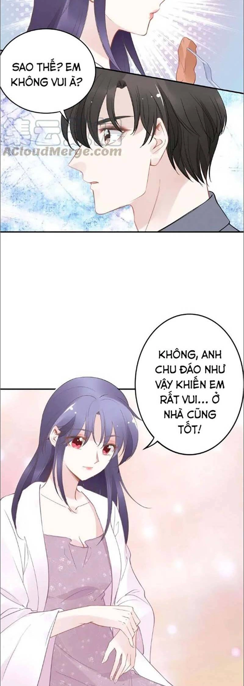 Quyền Thiểu, Nhĩ Lão Bà Yêu Bào Liễu Chapter 42 - 11