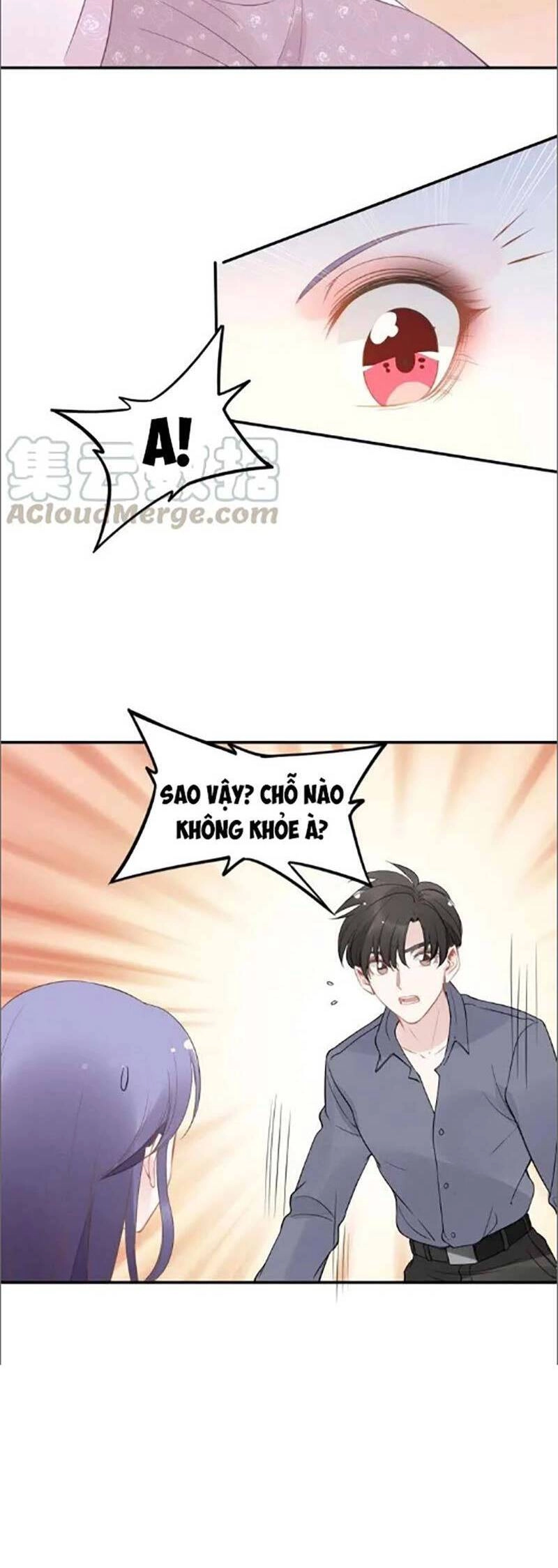 Quyền Thiểu, Nhĩ Lão Bà Yêu Bào Liễu Chapter 42 - 12