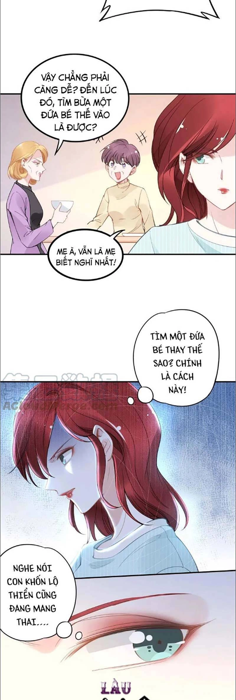 Quyền Thiểu, Nhĩ Lão Bà Yêu Bào Liễu Chapter 42 - 21