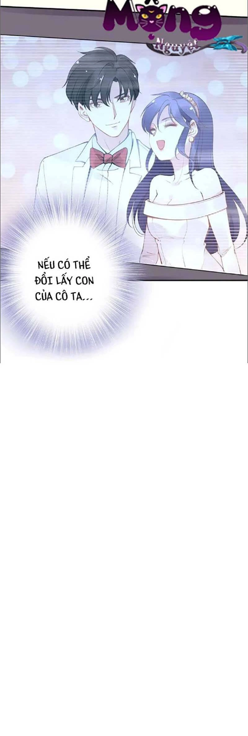 Quyền Thiểu, Nhĩ Lão Bà Yêu Bào Liễu Chapter 42 - 22