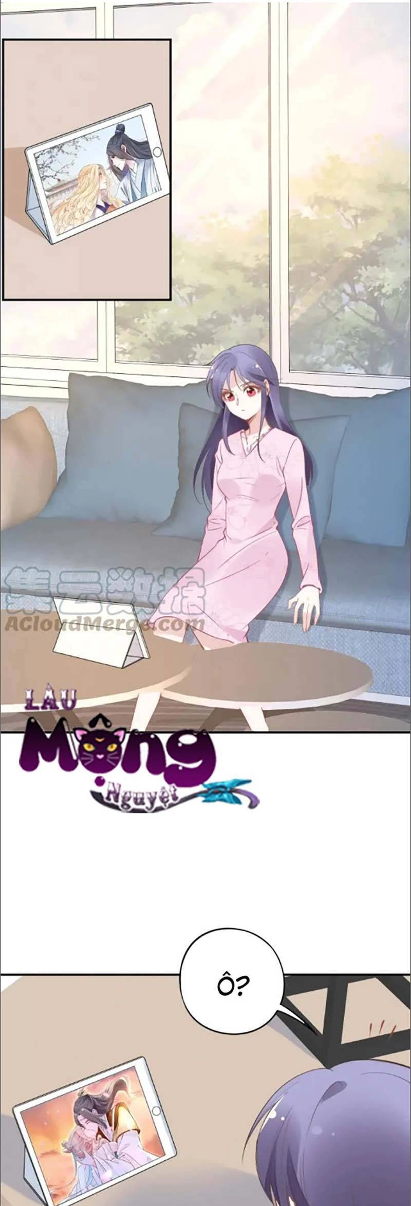 Quyền Thiểu, Nhĩ Lão Bà Yêu Bào Liễu Chapter 43 - 1