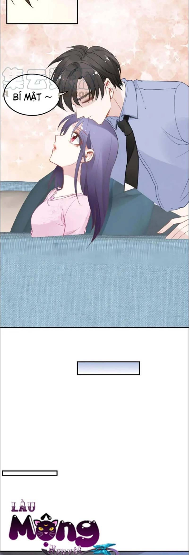 Quyền Thiểu, Nhĩ Lão Bà Yêu Bào Liễu Chapter 43 - 4